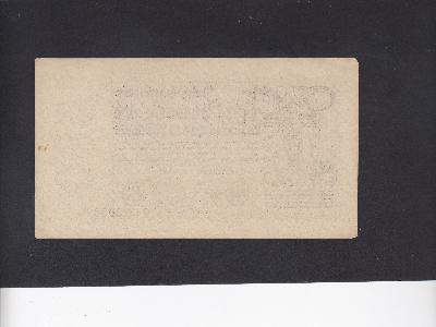 Beschrijving achterzijde: 